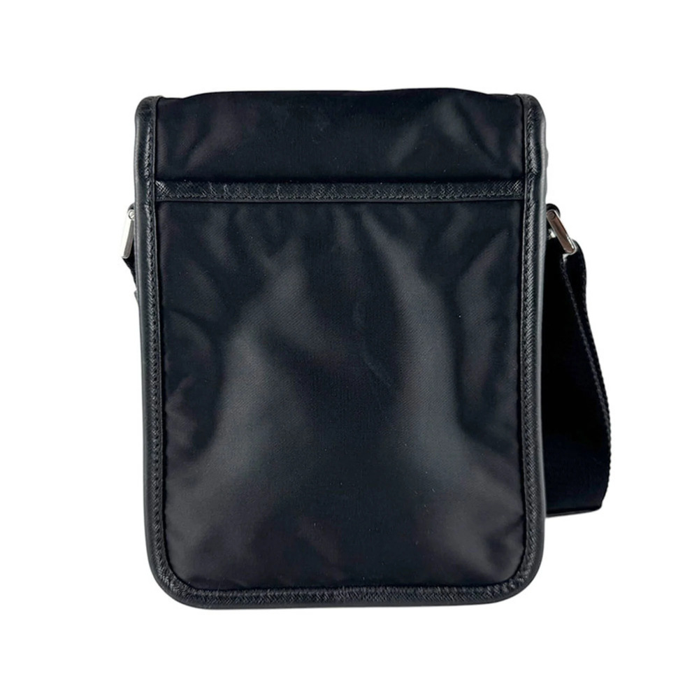 PRADA Black Shoulder Bag - Picture 3 of 12